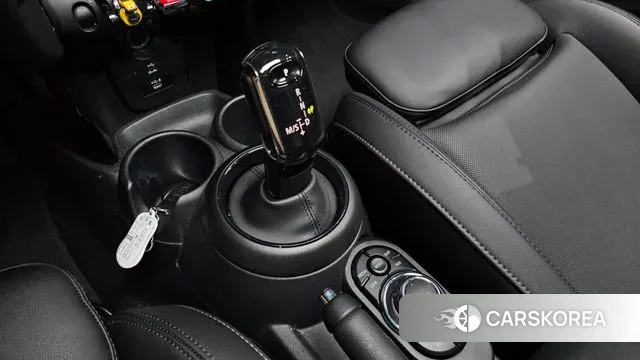 Mini Cooper id 3665356 из Кореи 19