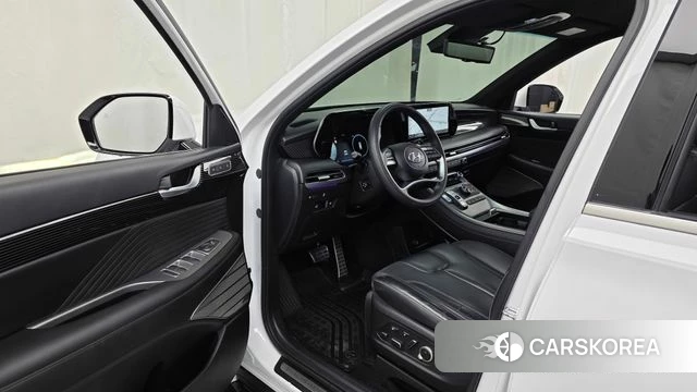 Hyundai The New Palisade id 4617871 из Кореи 32
