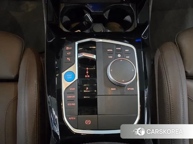 BMW iX3 id 3359931 из Кореи 19