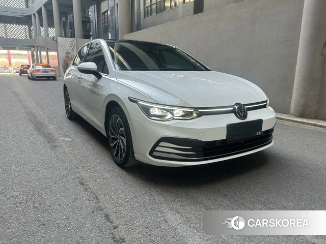 Volkswagen Golf id 4276192 из Китая 9