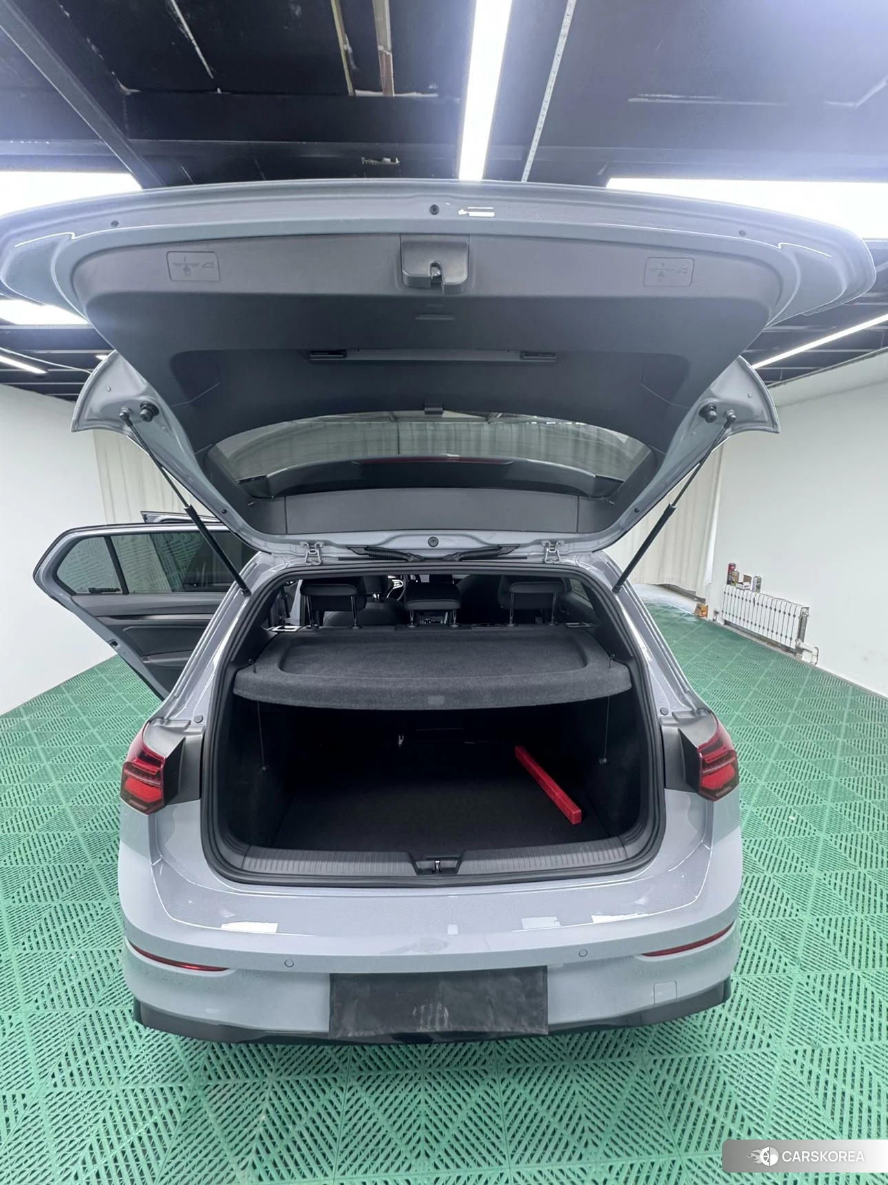 Volkswagen Golf id 4407242 из Китая 25