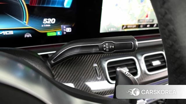 Mercedes-Benz GLE-Class W167 id 3898154 из Кореи 19