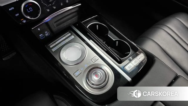 Genesis G80 (RG3) id 4304093 из Кореи 33