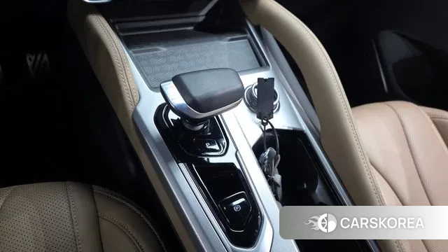 Renault Korea (Samsung) Grand Coleos id 3507345 из Кореи 19