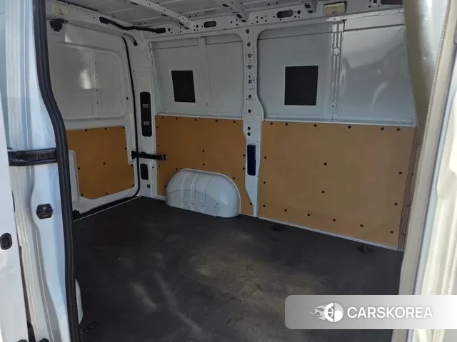 Renault Korea (Samsung) Master id 3669210 из Кореи 18