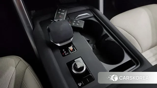 Land Rover Discovery 5 id 2997995 из Кореи 19