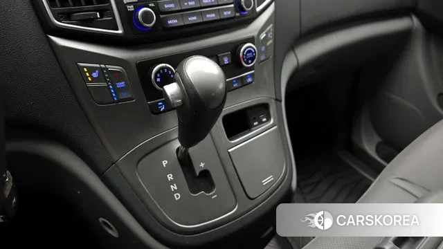 Hyundai The New Grand Starex id 2965409 из Кореи 19