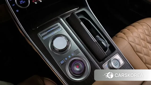 Genesis GV80 id 3610375 из Кореи 19