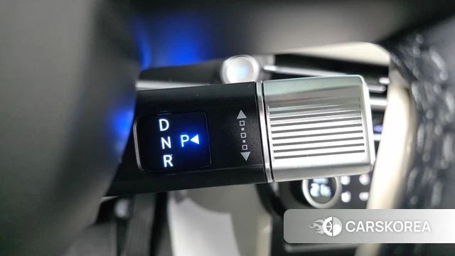 Hyundai The New Tucson (NX4) id 3870548 из Кореи 19