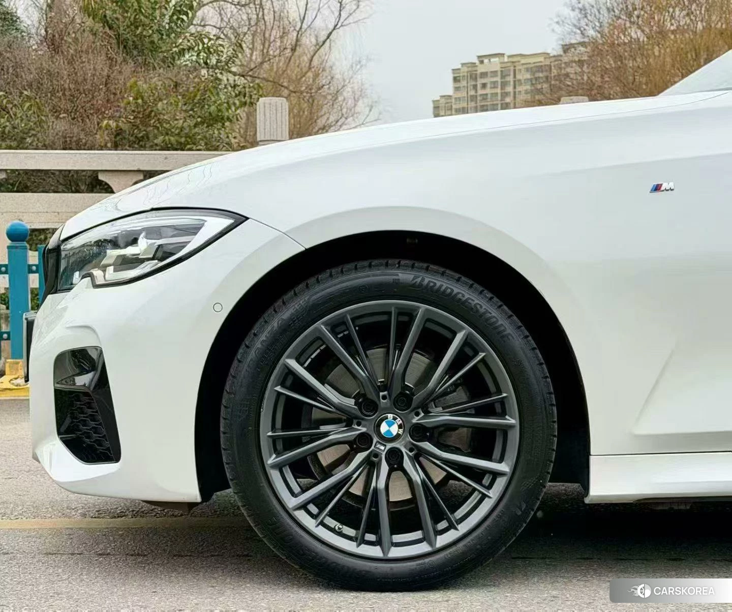 BMW 3 series id 4455821 из Китая 9