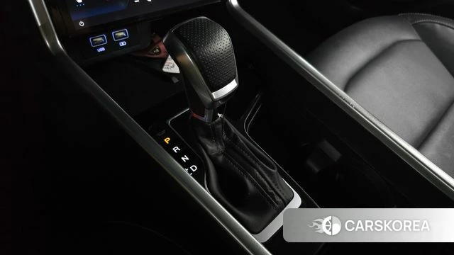 Ssangyong Torres id 4778959 из Кореи 38