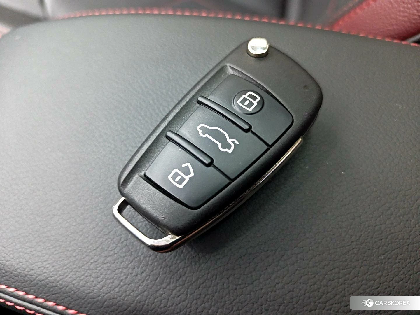 Audi Q3 id 4406035 из Китая 19