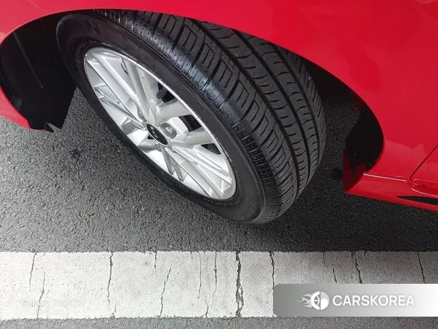 Kia Morning Urban (JA) id 3443127 из Кореи 19