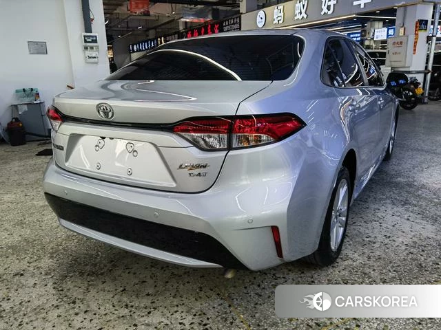 Toyota Lei Ling id 3920320 из Китая 9