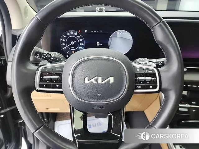 Kia Carnival 4th generation id 3892093 из Кореи 17