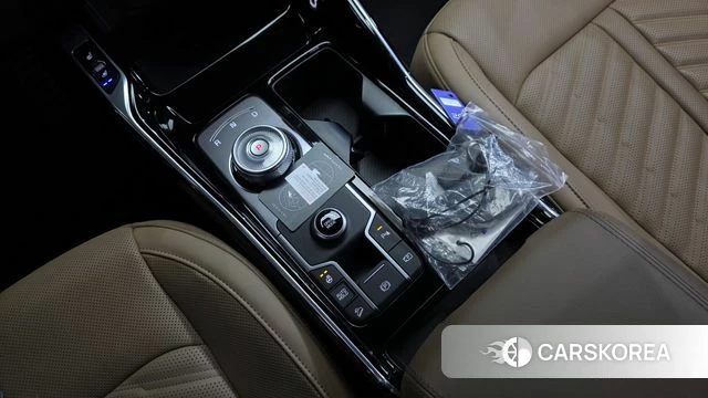 Kia The New Sorento 4th Generation id 4548904 из Кореи 29