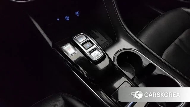 Hyundai Sonata Hybrid (DN8) id 3226052 из Кореи 19