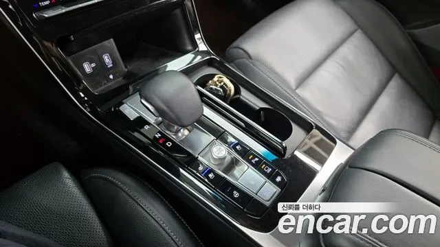 Kia K7 Premier Hybrid id 2917358 из Кореи 19