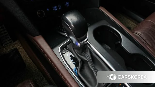 Hyundai Santa Fe TM id 3955203 из Кореи 19