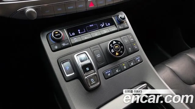 Hyundai Palisade id 2951044 из Кореи 19