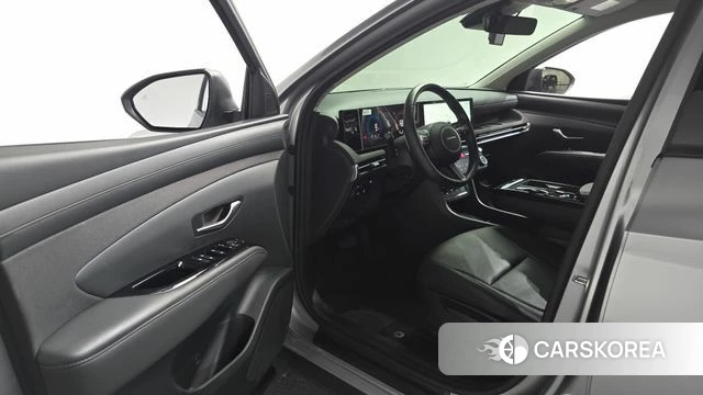 Hyundai The New Tucson (NX4) id 4222595 из Кореи 32