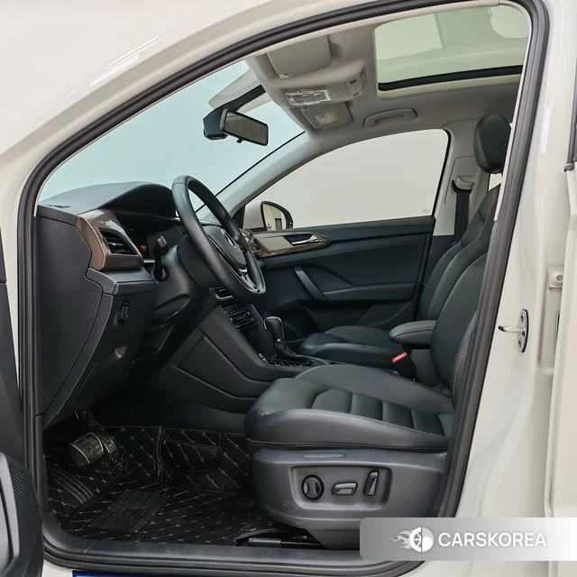 Volkswagen Tuyue id 4215033 из Китая 16
