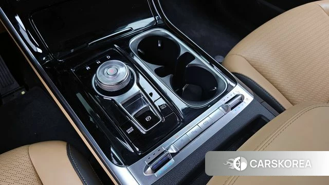 Kia Carnival 4th generation id 4283651 из Кореи 34