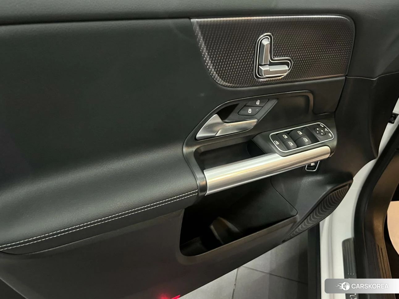 Mercedes-Benz GLA id 4512370 из Китая 15