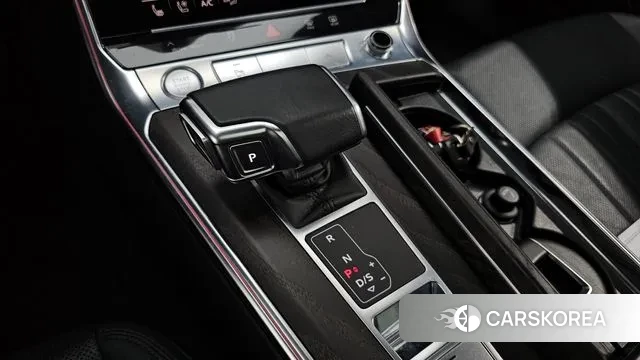 Audi A6 (C8) id 3390556 из Кореи 19