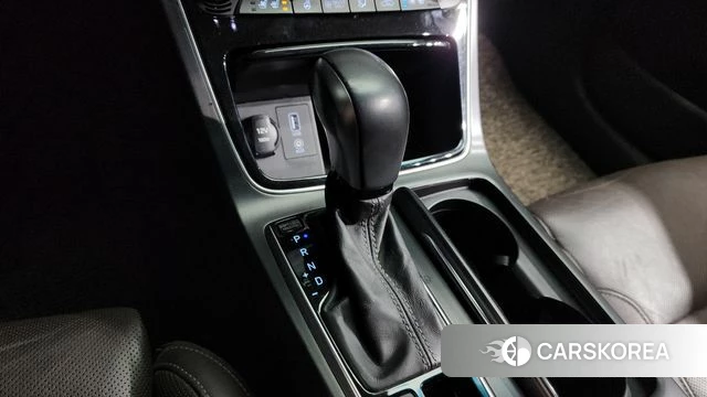 Hyundai Grandeur IG Hybrid id 3873911 из Кореи 19