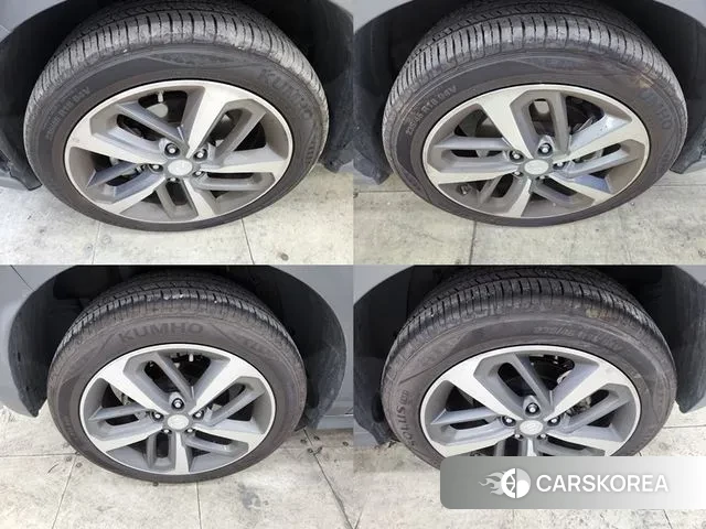 Hyundai Kona id 3522592 из Кореи 19