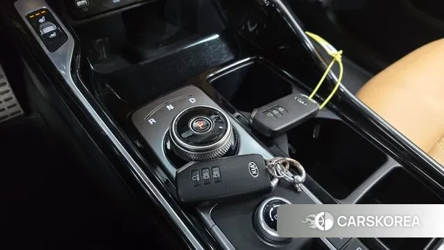 Kia Sorento 4th Generation id 3530194 из Кореи 19