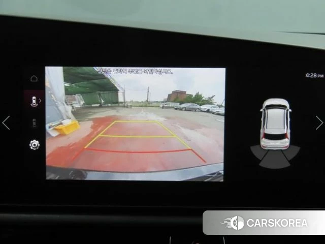 Kia Di Ol Nu Niro id 4779506 из Кореи 19