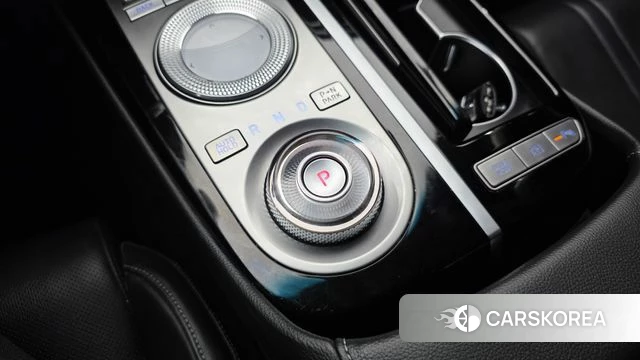 Genesis G80 (RG3) id 4702412 из Кореи 34