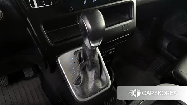 Hyundai Staria id 3401048 из Кореи 19