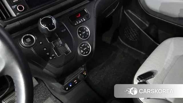 Kia The New Kia Ray id 3426705 из Кореи 19