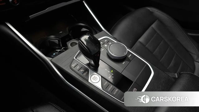 BMW 3 Series (G20) id 3923828 из Кореи 19