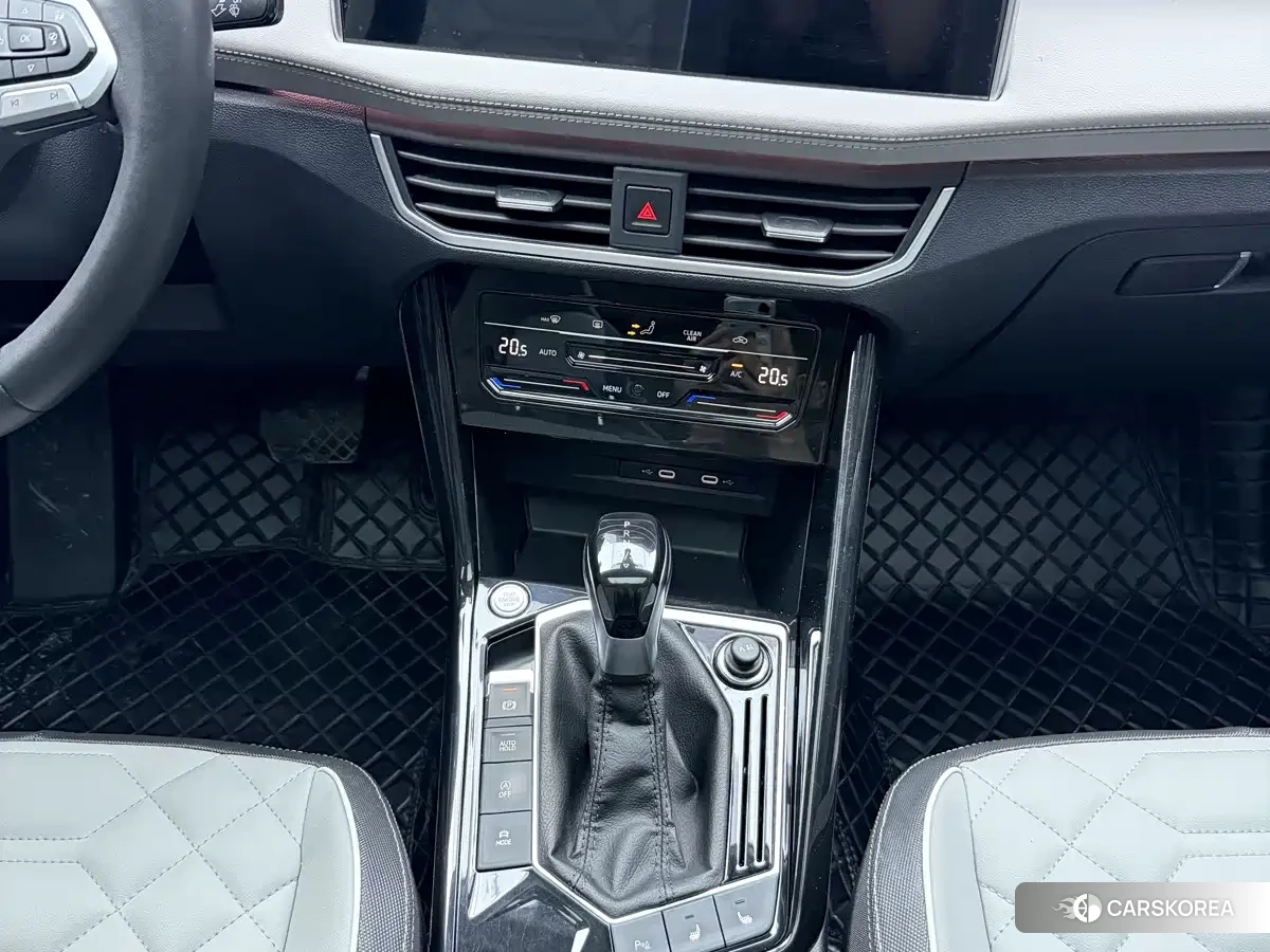 Volkswagen Tayron id 4629575 из Китая 24