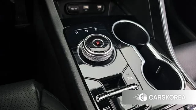 Kia K5 Hybrid 3rd Generation id 3740740 из Кореи 19