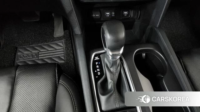 Hyundai Santa Fe TM id 4363402 из Кореи 36