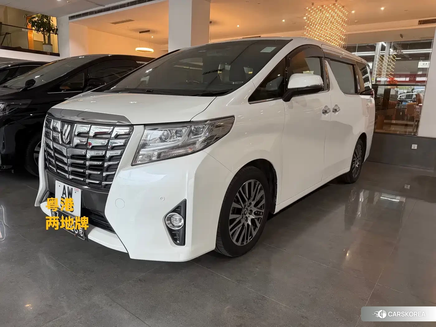 Toyota Elfa id 4649390 из Китая 9