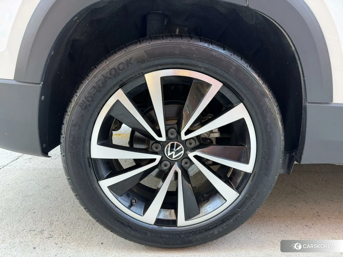 Volkswagen Tuyue id 4413281 из Китая 21