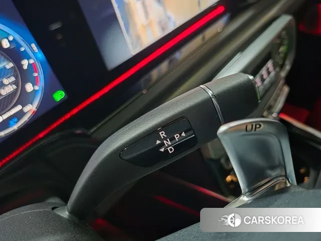 Mercedes-Benz G-Class W463b id 3620643 из Кореи 18