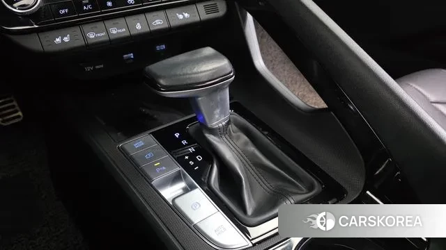 Hyundai Avante (CN7) id 3389853 из Кореи 19