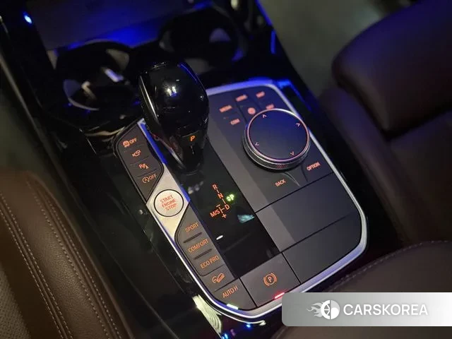 BMW X3 (G01) id 3776932 из Кореи 15