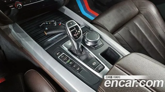 BMW X5 (F15) id 2237076 из Кореи 19