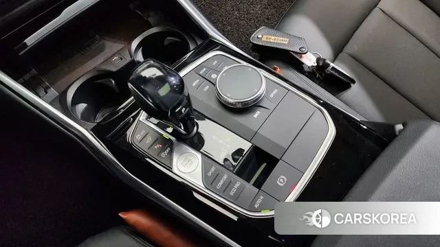 BMW 3 Series (G20) id 3412900 из Кореи 19