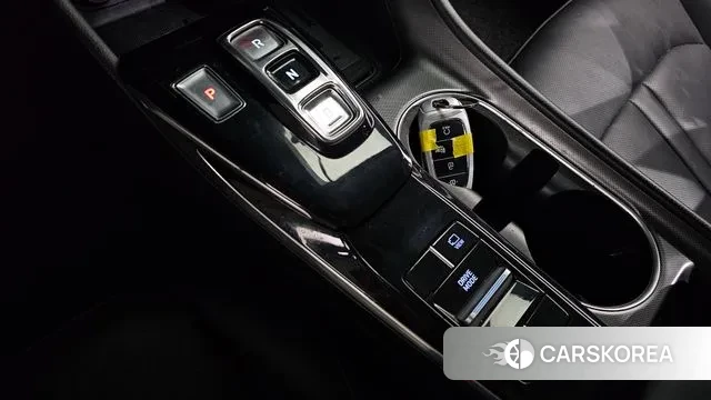 Hyundai Sonata (DN8) id 3449222 из Кореи 19