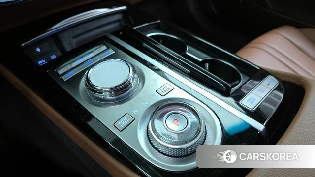 Genesis G80 (RG3) id 4223224 из Кореи 31