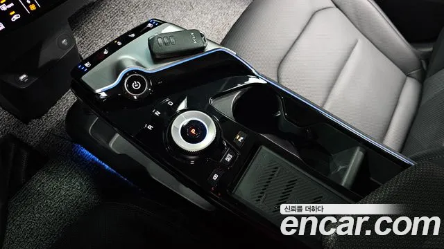 Kia EV6 id 2735169 из Кореи 19